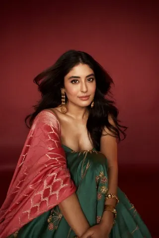 Kritika Kamra on Feminism (2)