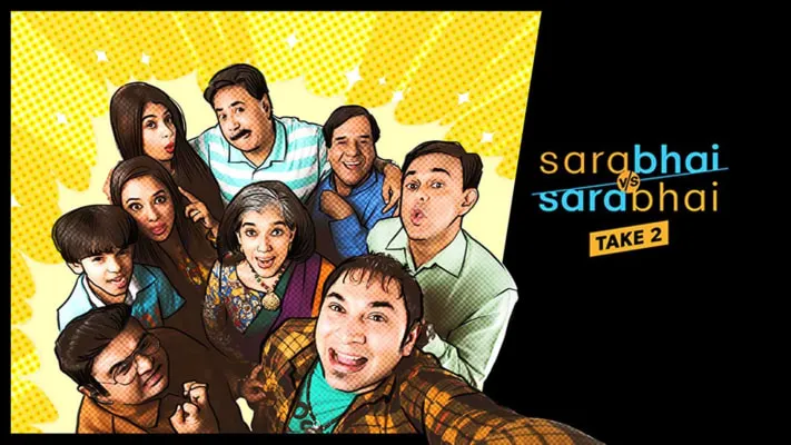 Sarabhai Vs Sarabhai Full Episode, Watch Sarabhai Vs Sarabhai TV Show  Online on Hotstar CA