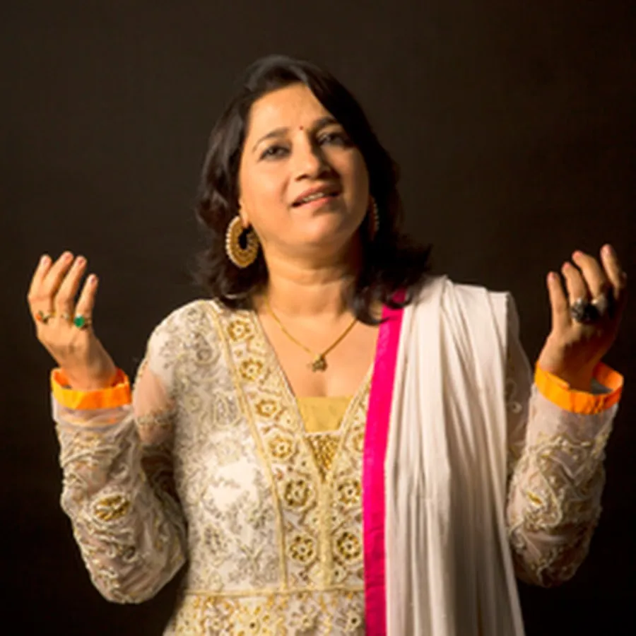 Kavita Seth - YouTube