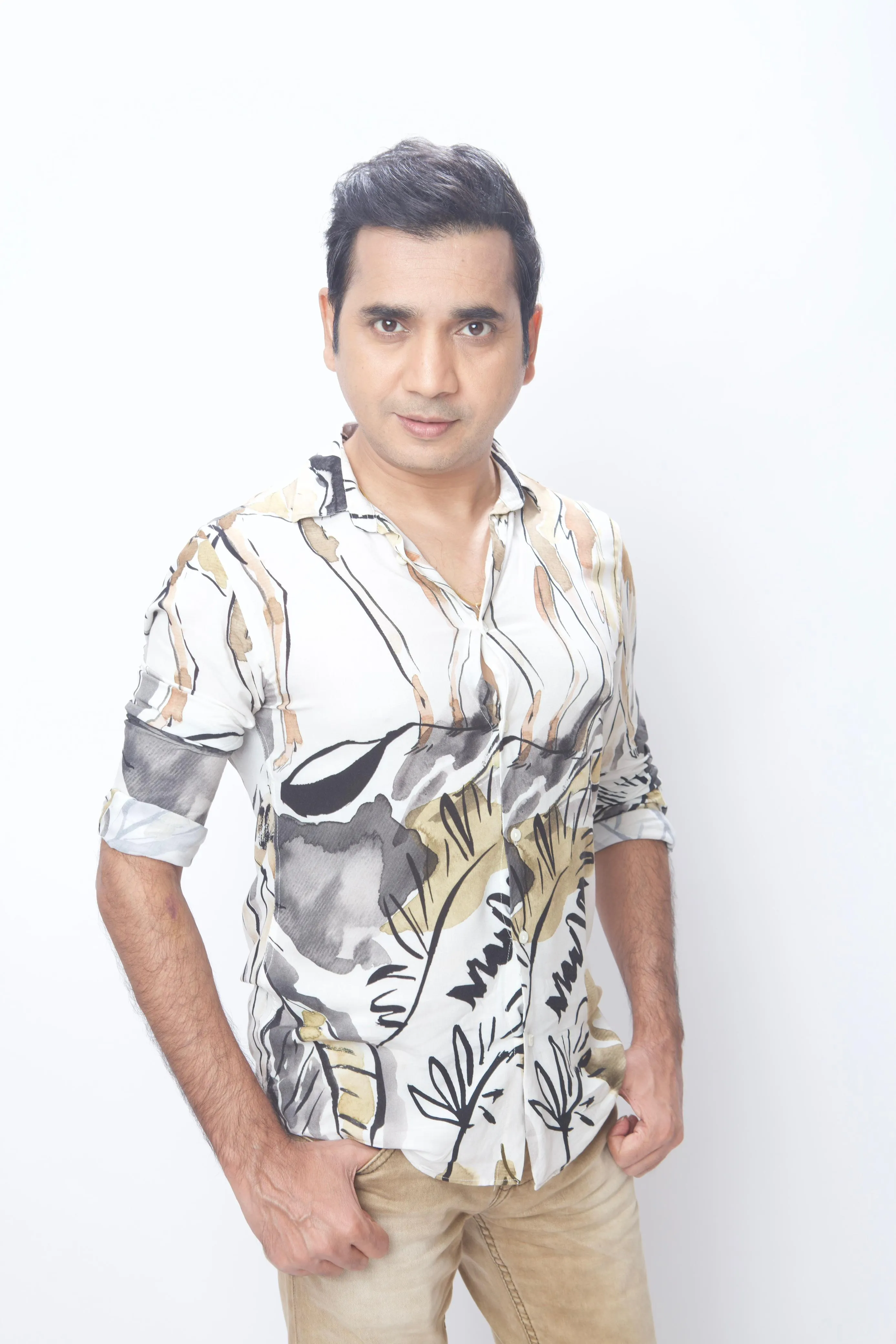 Saanand Verma: How Cricket, Tennis, and Fitness Shape My Life