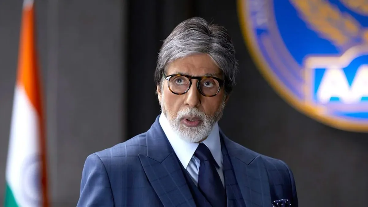 Amitabh Bachchan looks very fit even at the age of 81, trainer shares the secret of his fitness | Amitabh Bachchan fitness trainer shares his discipline and fitness routine in Hindi | OnlyMyHealth