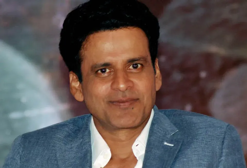 Manoj Bajpayee on about changing the cinema