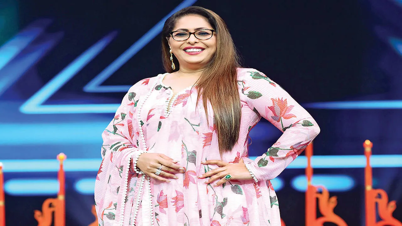 I'm hopeful that I will find a companion for myself: Geeta Kapur - Times of  India