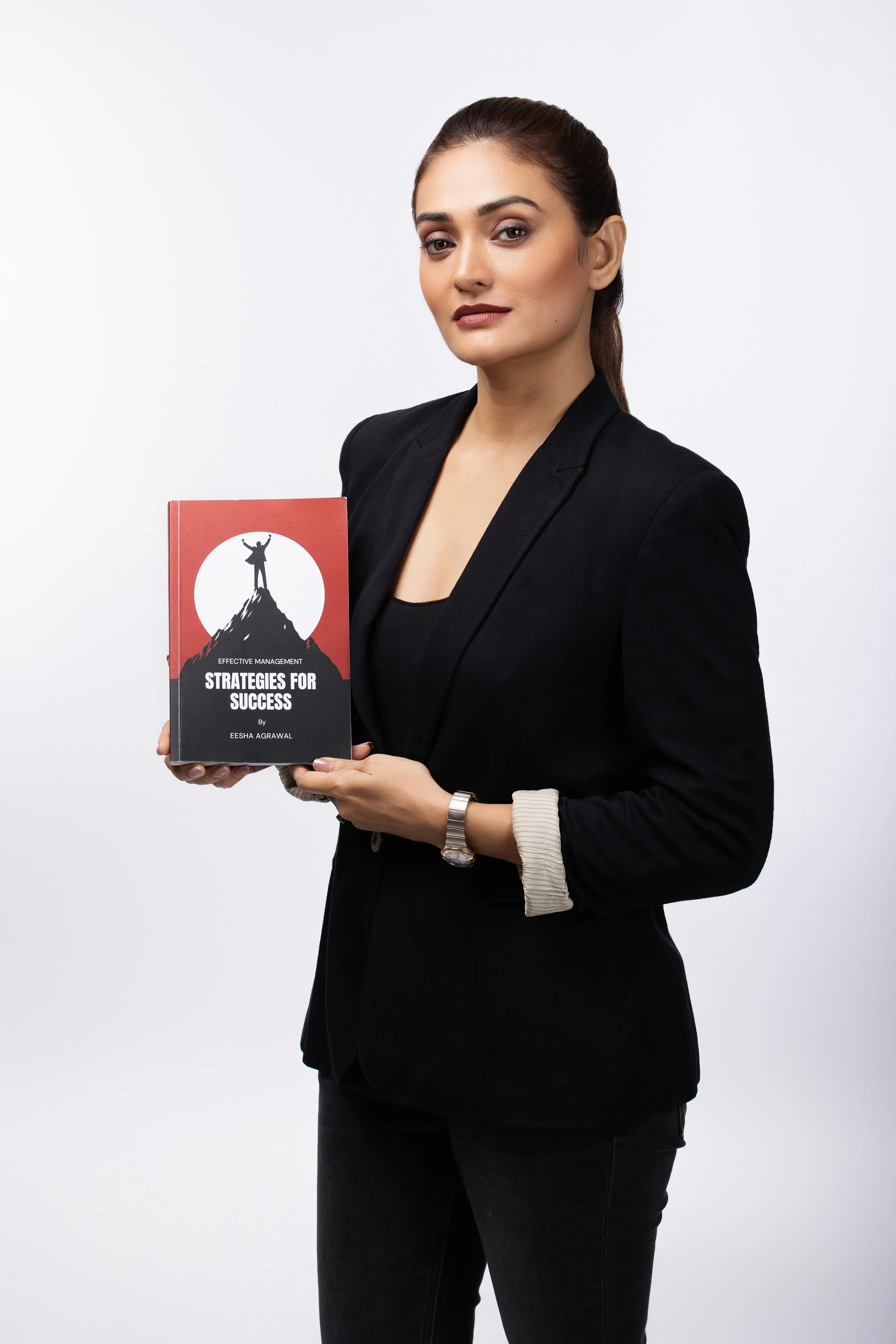 Eesha Agrawal 