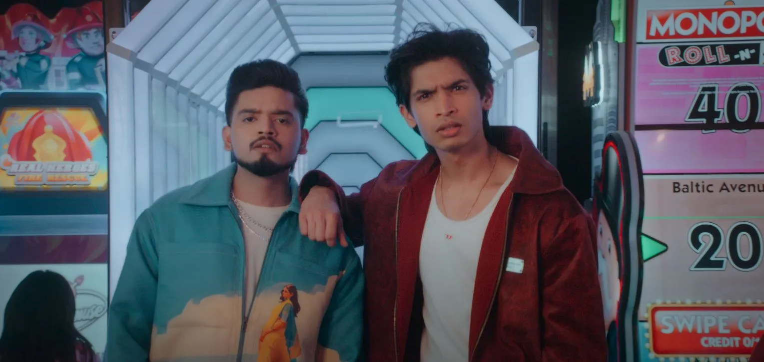 Paradox Promises Fresh Vibes in New Track 'Dil Behkaaye'
