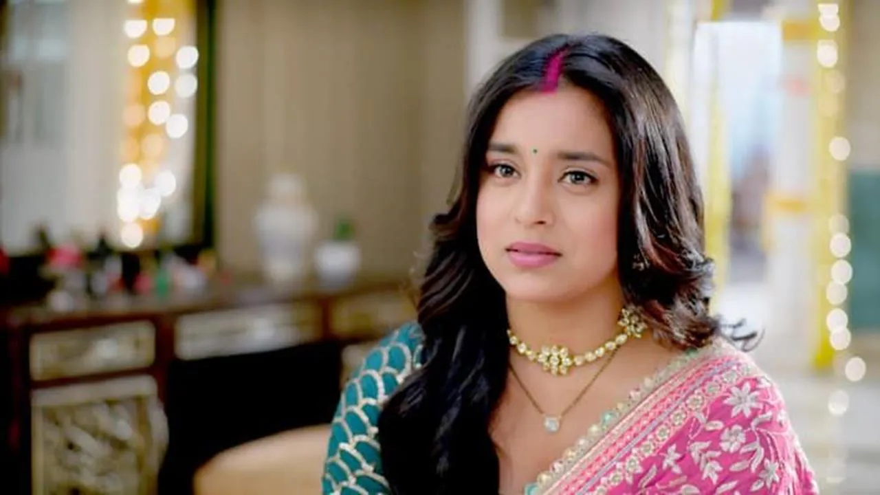 Kavya Ek Jazbaa Ek Junoon: Kavya struggle to prove herself as the perfect  daughter-in-law