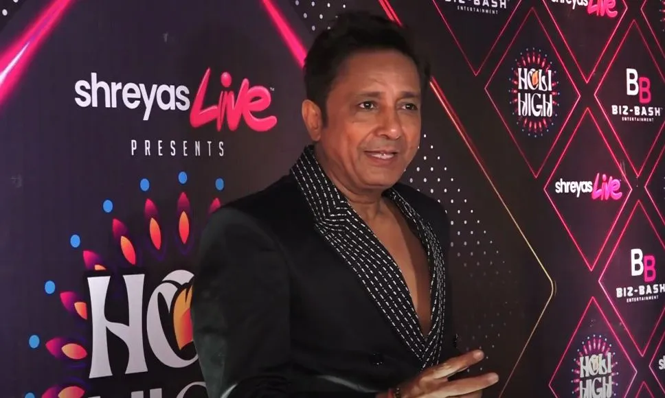  Sukhwinder Singh 