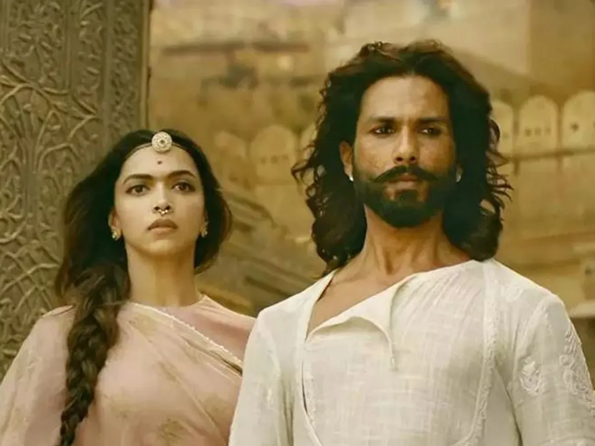 Padmavat (2018)