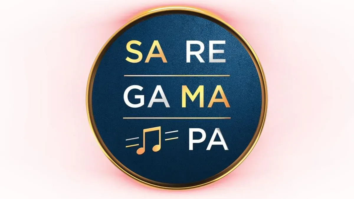 sa re ga ma pa