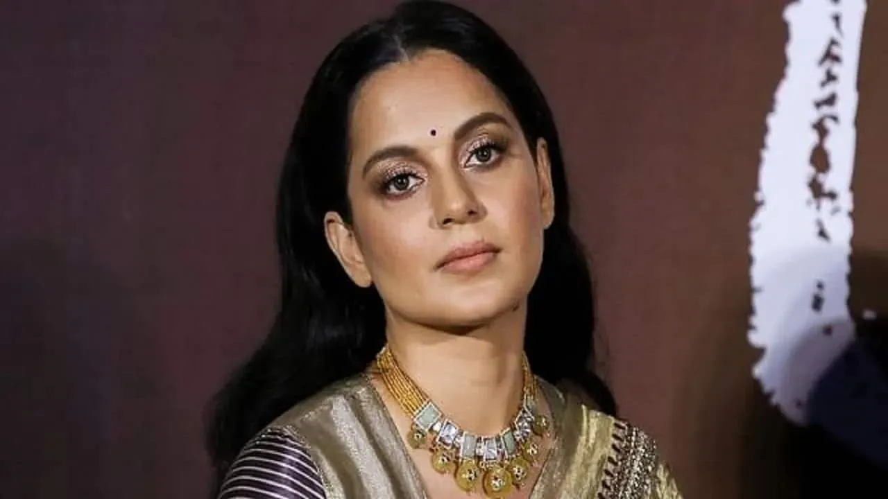 Kangana Ranaut's election from Mandi challenged; HC issues notice