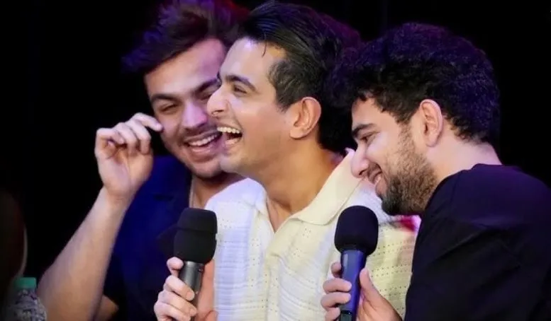 Ranveer Allahbadia Controversy: What is the matter?