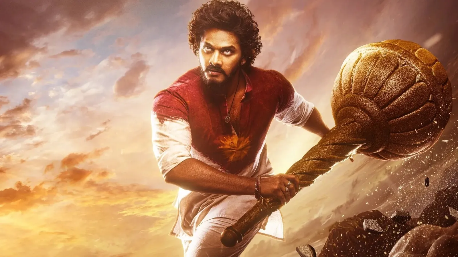 HanuMan: Teja Sajja Triumphs in 2024 Blockbuster