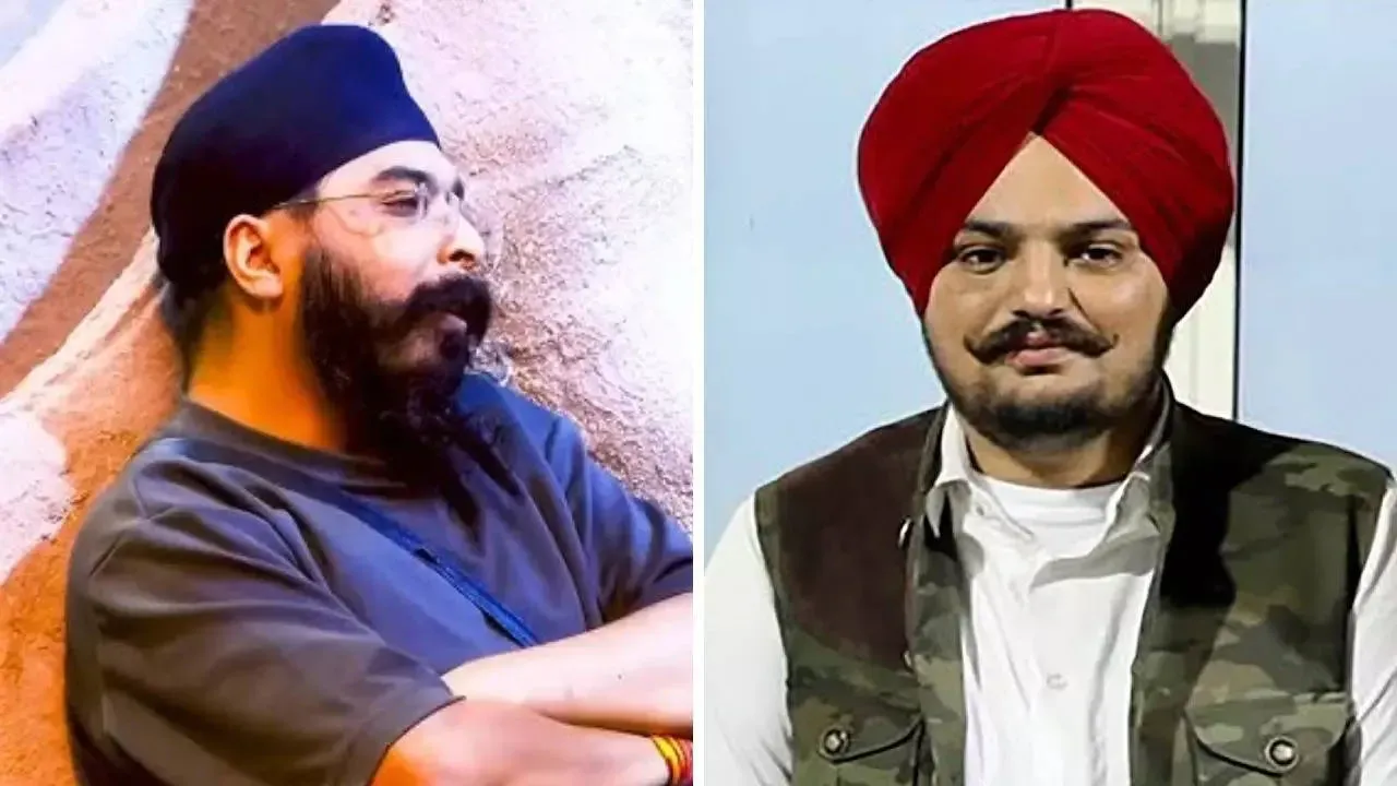 Tejinder Pal Singh Bagga Of Bigg Boss 18 Reveals Sidhu Moose Wala Gets Warning From Astrologer - Bigg Boss 18: Tejinder Pal Singh Bagga made shocking revelations about Sidhu Moosewala