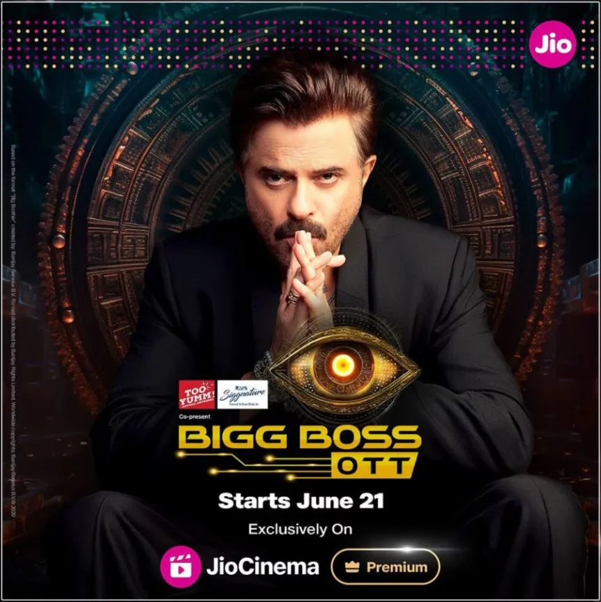 Bigg Boss OTT 3