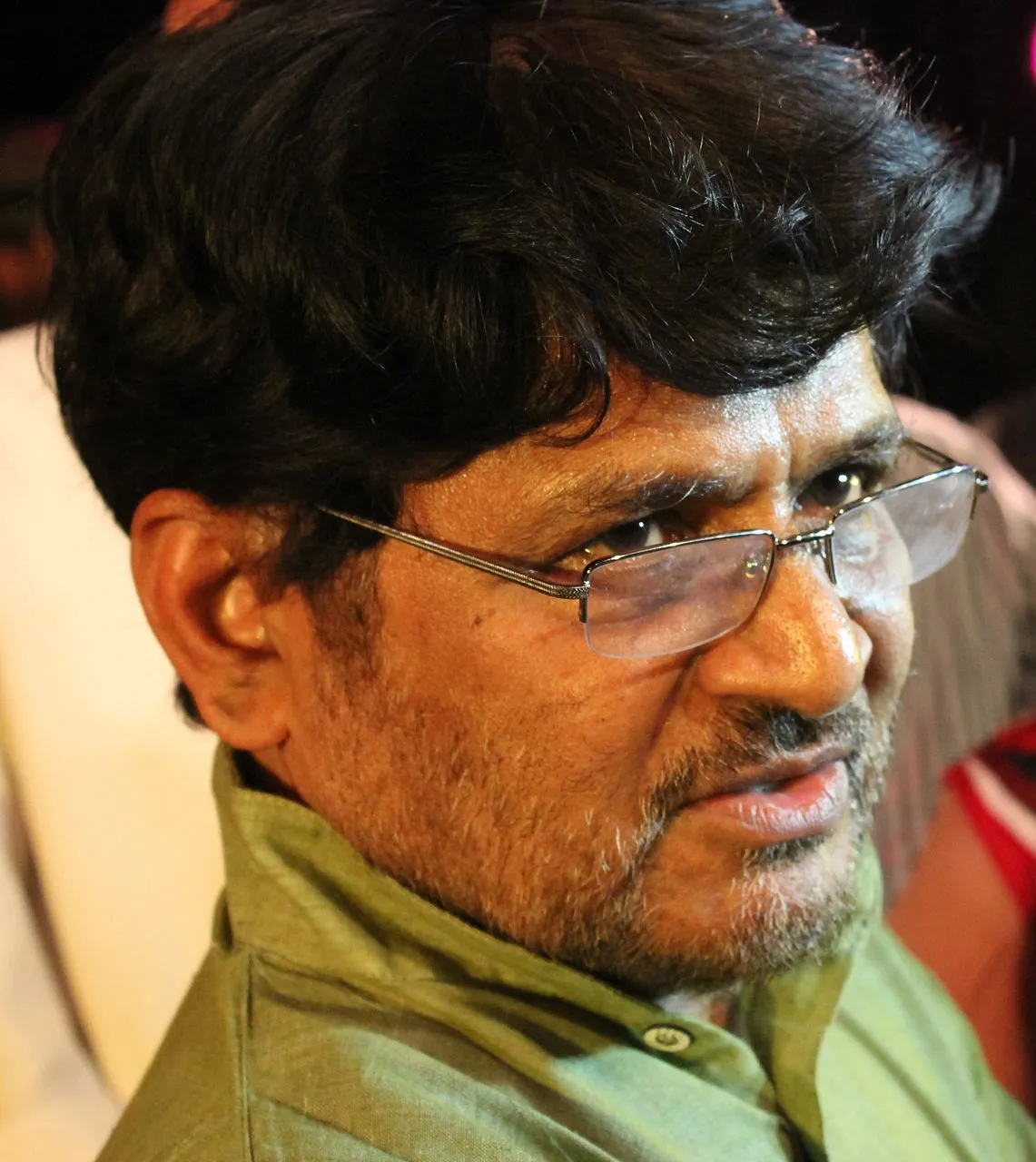 Raghubir Yadav