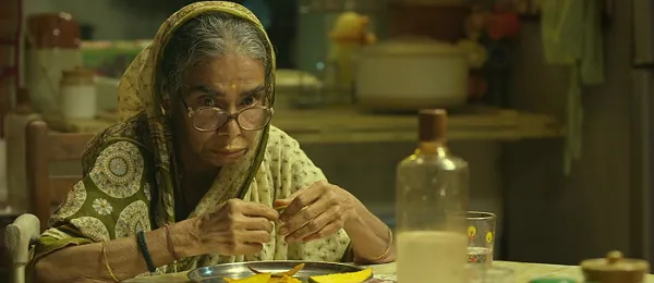 Surekha Sikri: Balika Vadhu and Badhaai Ho actor dies at 75 in Mumbai