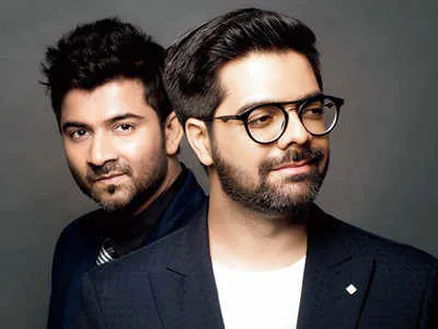 Sachin-Jigar:The real battle starts when the world notices your work