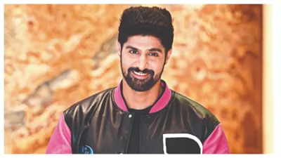 I hope to reintroduce myself in films after a successful run in OTTs: Tanuj  Virwani - Times of India