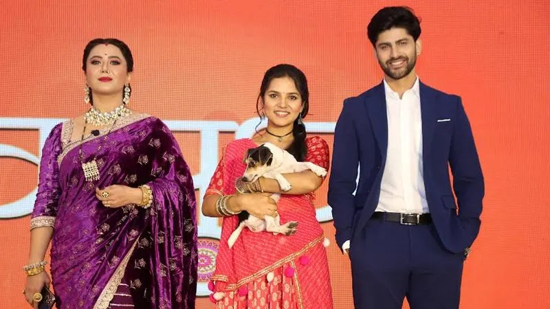 Zee TV to premiere new fiction show 'Vasudha' on 16 September