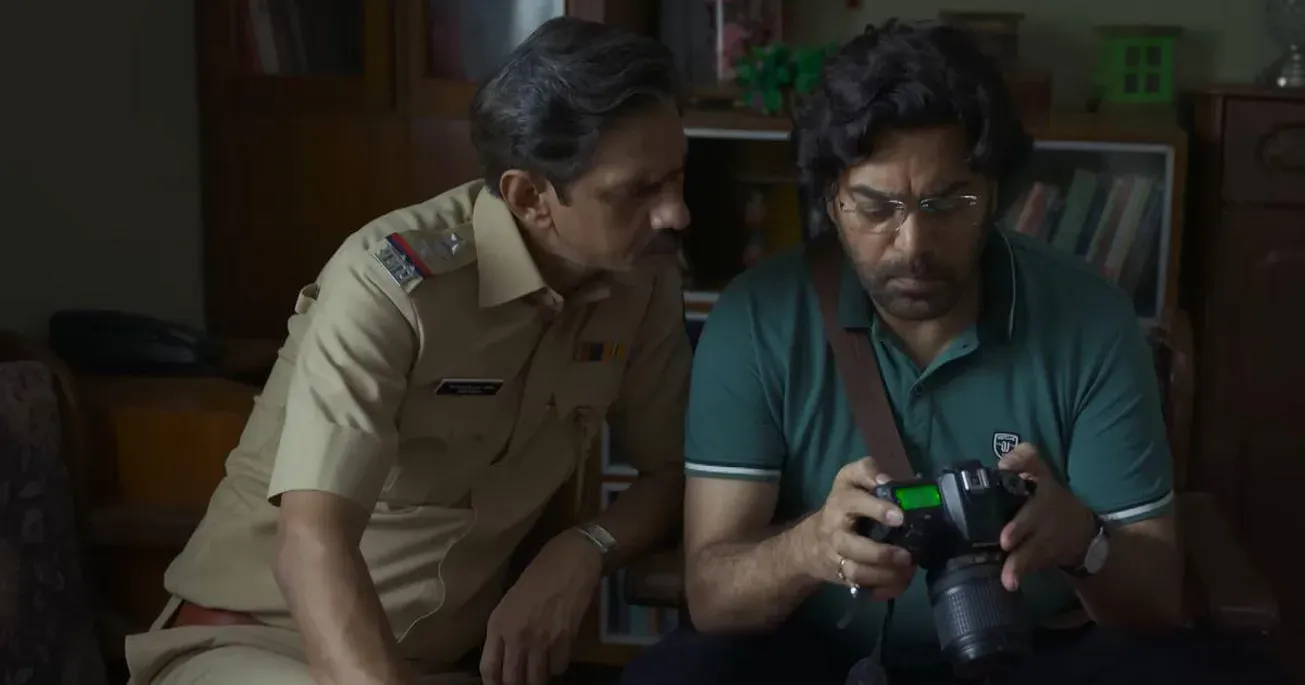 Murder in Mahim OTT review: A crime as unjust as wrongful death