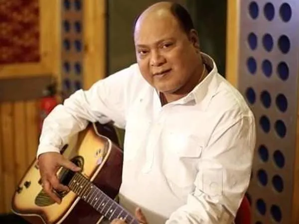 Singer Mohammed Aziz passes away at 64 | Filmfare.com