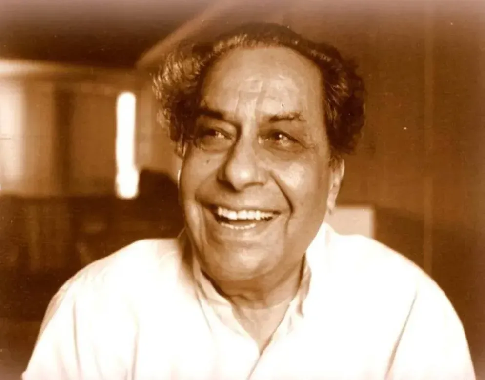 Prem Dhawan role