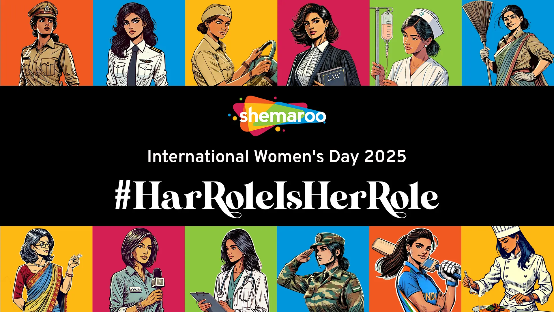 Women’s Day