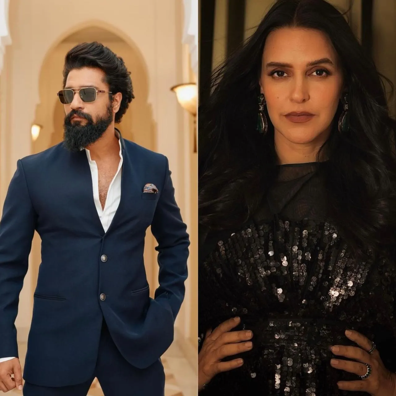 Vicky Kaushal to Grace No Filter Neha Season 6