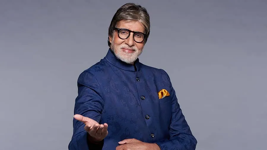 Delhi High Court | Amitabh Bachchan's name, voice and picture cannot be  used without due permission, says Delhi High Court after actor files plea -  Telegraph India