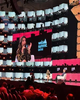 Qatar Web Summit