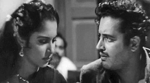 Pyaasa Screening: A Cinematic Gem at PVR INOX Cinemas