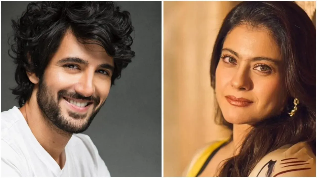 Aditya Seal will be seen in 'Maharagni' with Kajol and Prabhu Deva