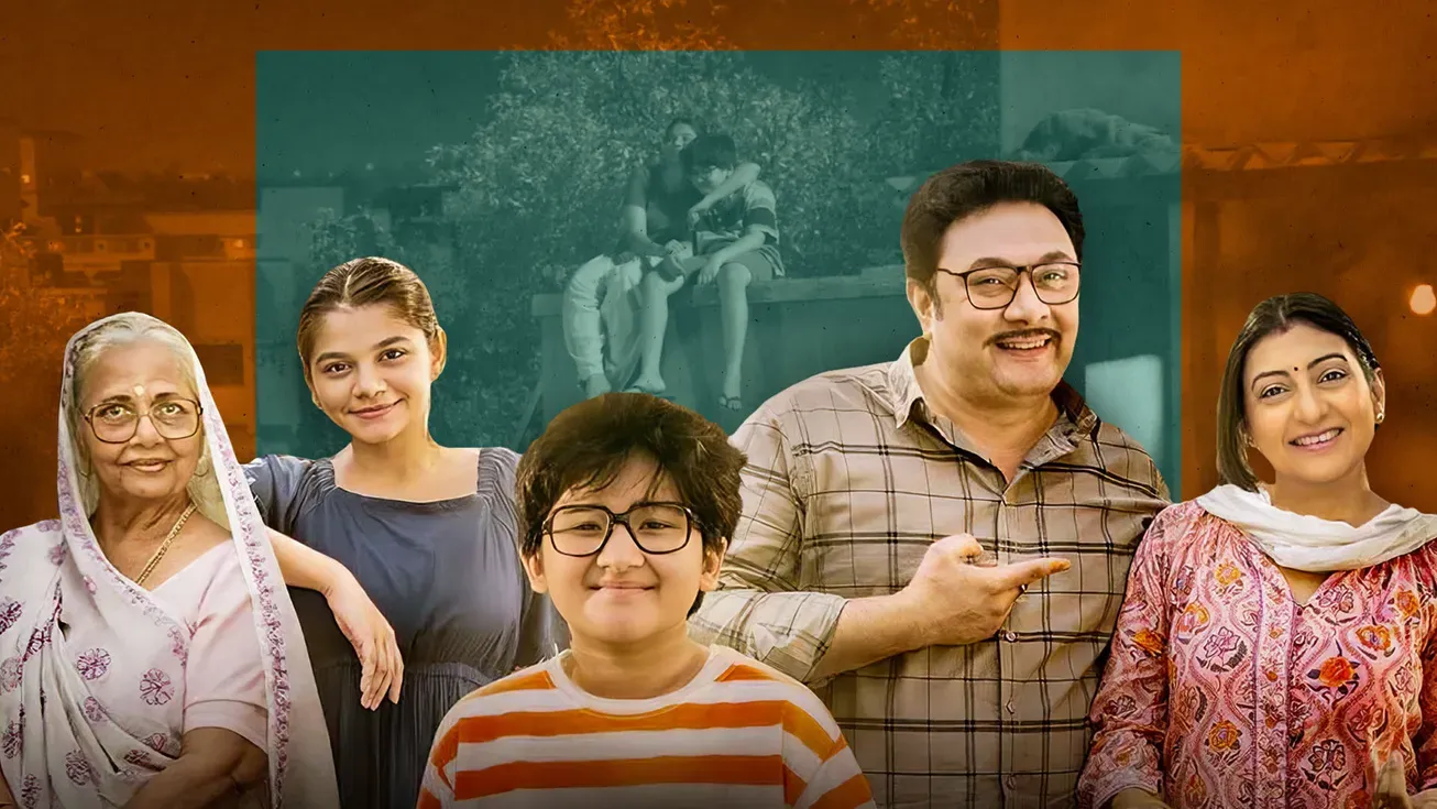 Yeh Meri Family Season 3