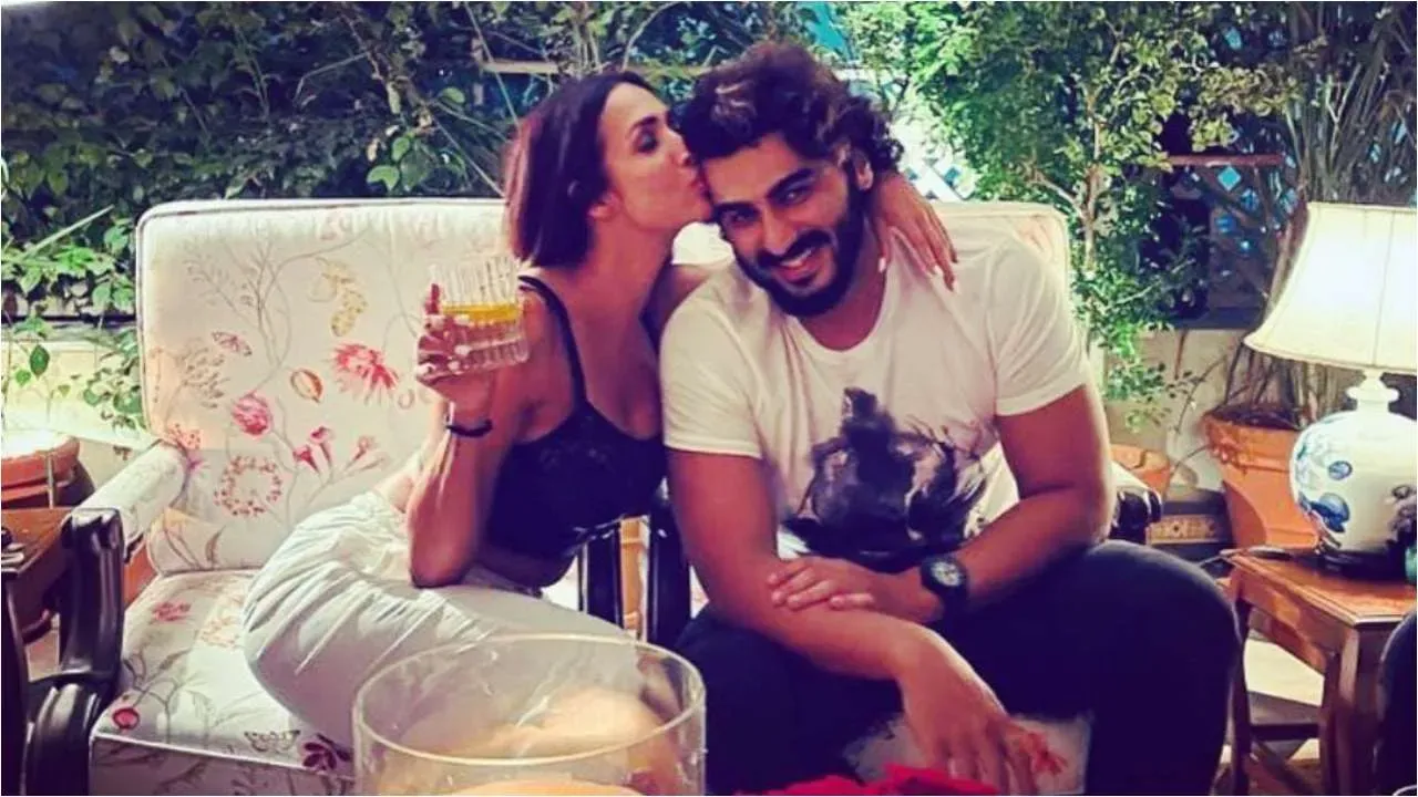 Malaika Arora and Arjun Kapoor broke up after dating for almost four years? Find out