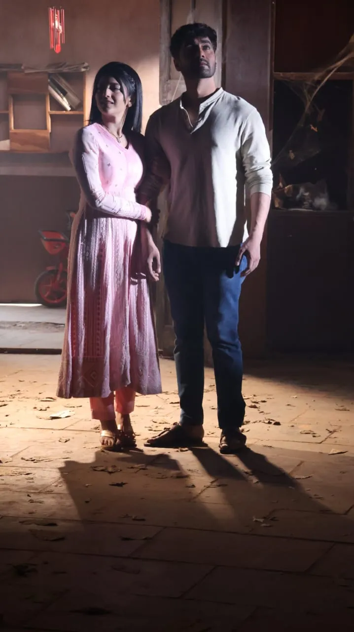 Armaan & Abhira: A New Journey of Love & Hope Begins