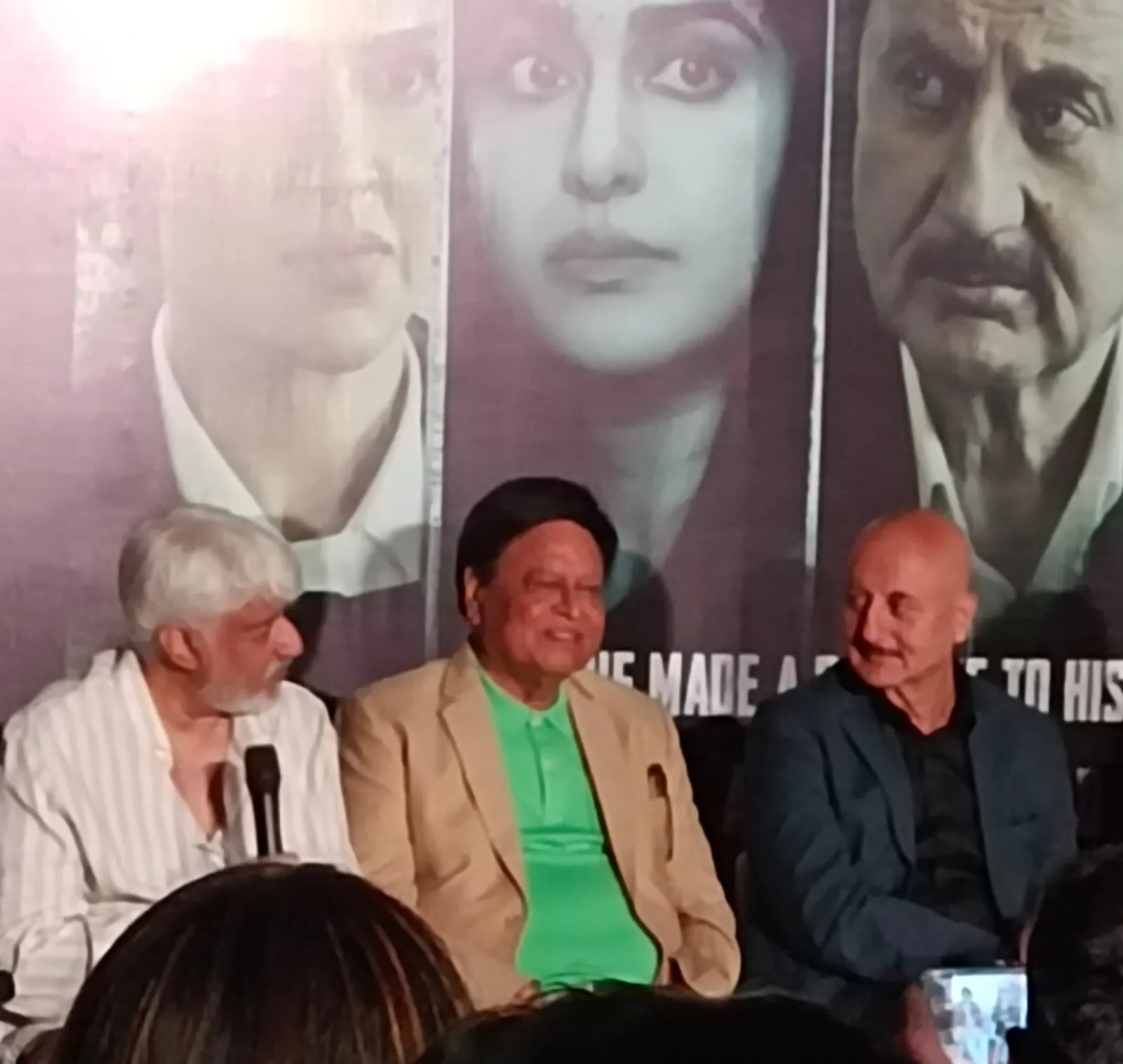 'Tumko Meri Kasam' trailer launch