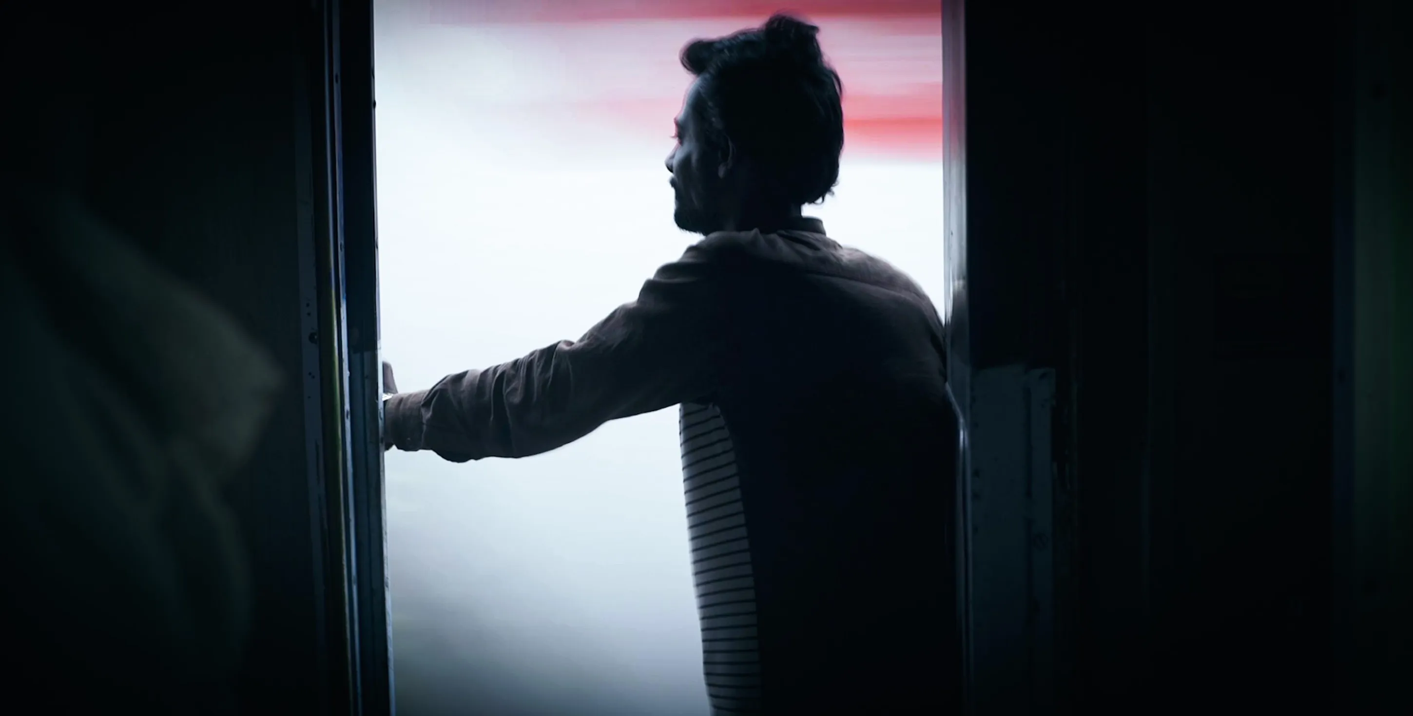 I'm Not Home_Film Still 1