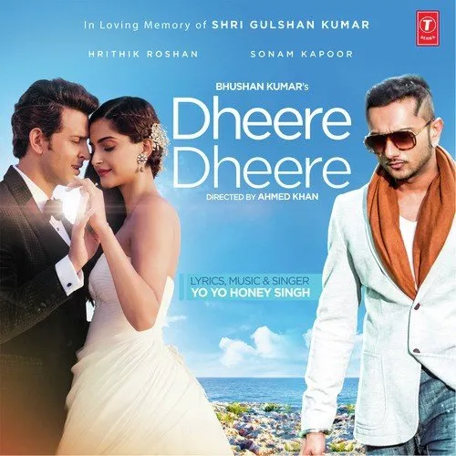 Dheere Dheere