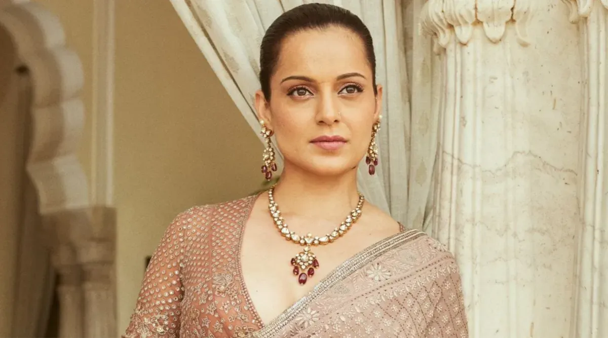 I have made everyone my enemy- Kangana Ranaut