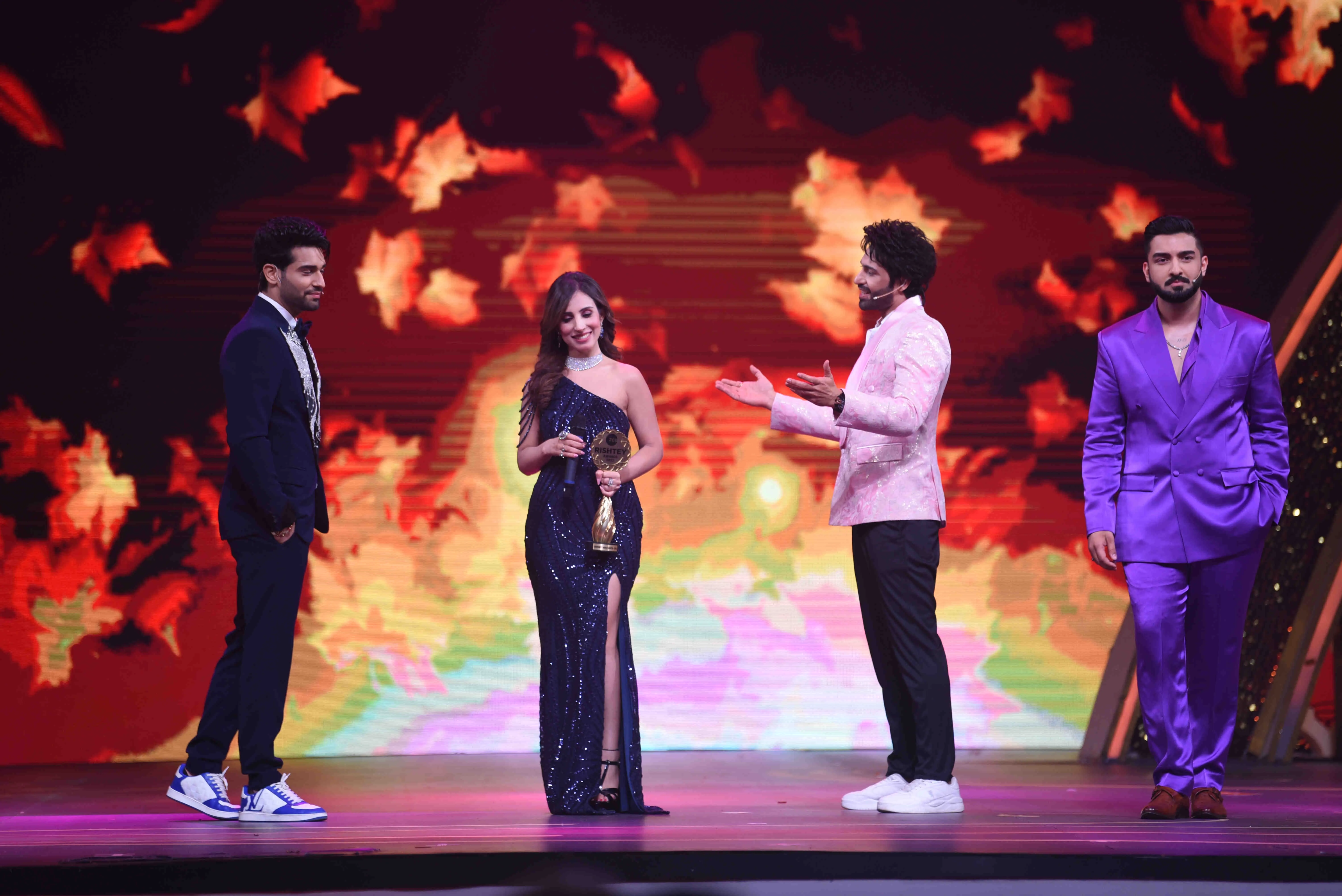 Harssh Limbachiyaa, Jay Bhanushali Host Fun Matchmaking Battle
