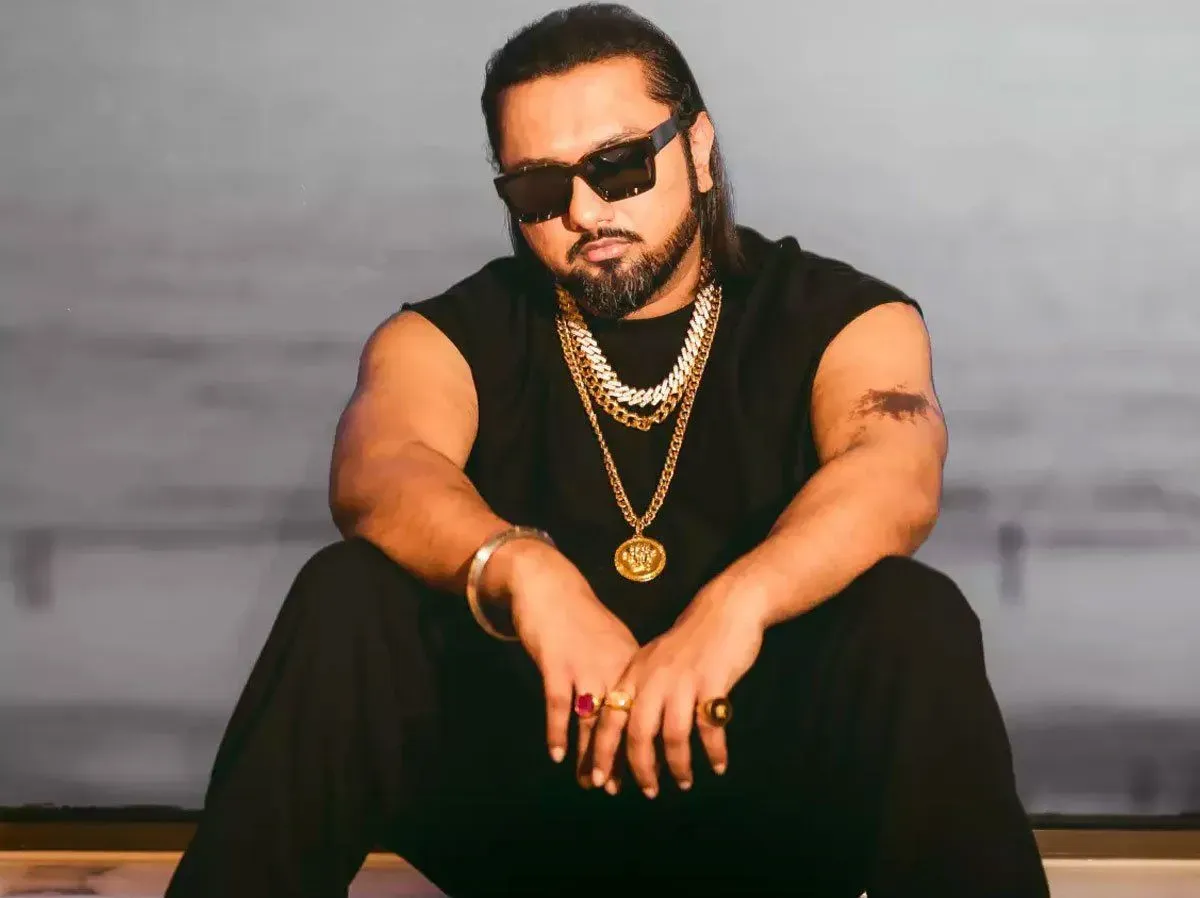 honey singh birthday unknown facts about rapper life and career, Honey Singh has this serious disease, married a friend 11 years ago, read Unknown Facts | Bollywood News