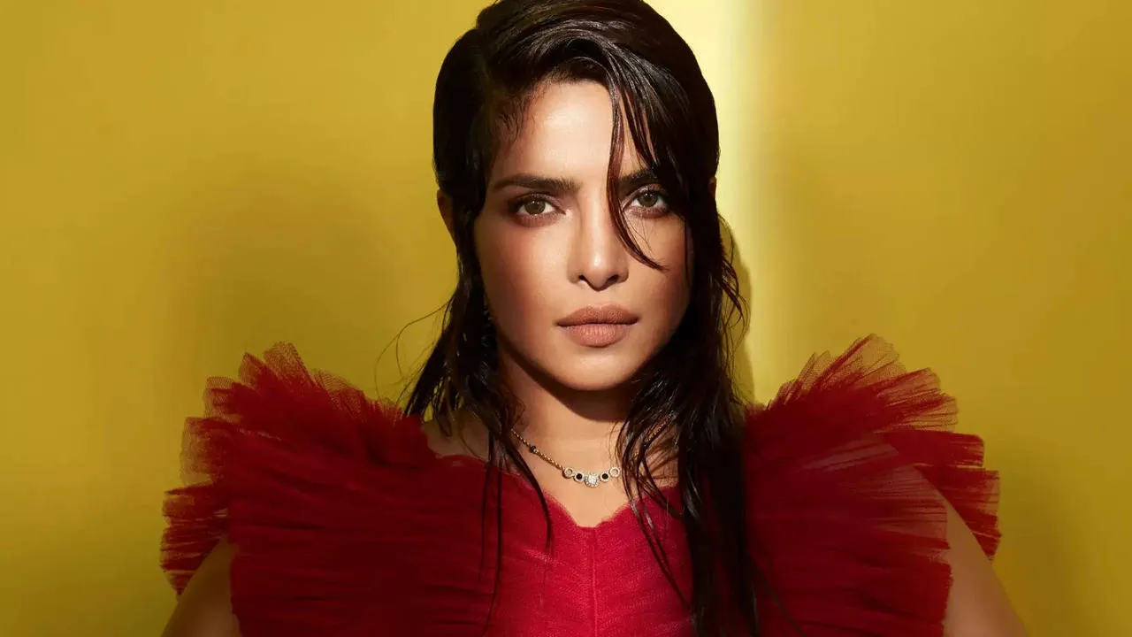 Kolkata Rape-Murder Case | Priyanka Chopra