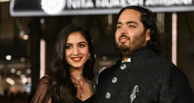 Anant Ambani-Radhika Merchant's second pre-wedding itinerary revealed and  it is all things extravagant