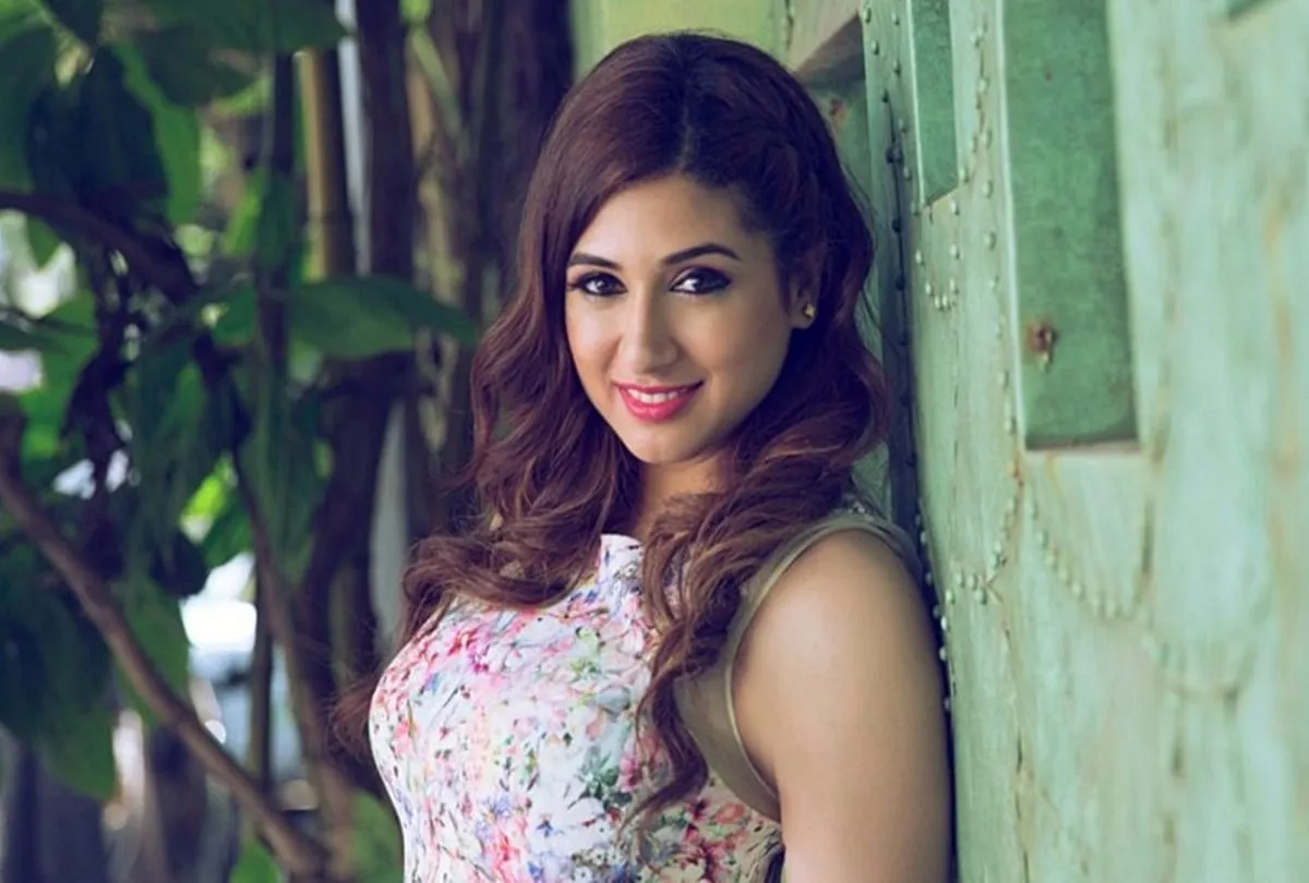 Vahbiz Dorabjee Is Ready To Give Love A Second Chance She Is All Set To Get  Married - Amar Ujala Hindi News Live - Vahbiz Dorabjee:तलाक के बाद बुरी तरह  टूट गई