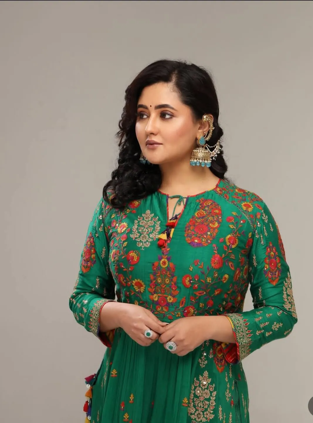 Rashami Desai