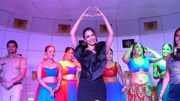Malaika Arora