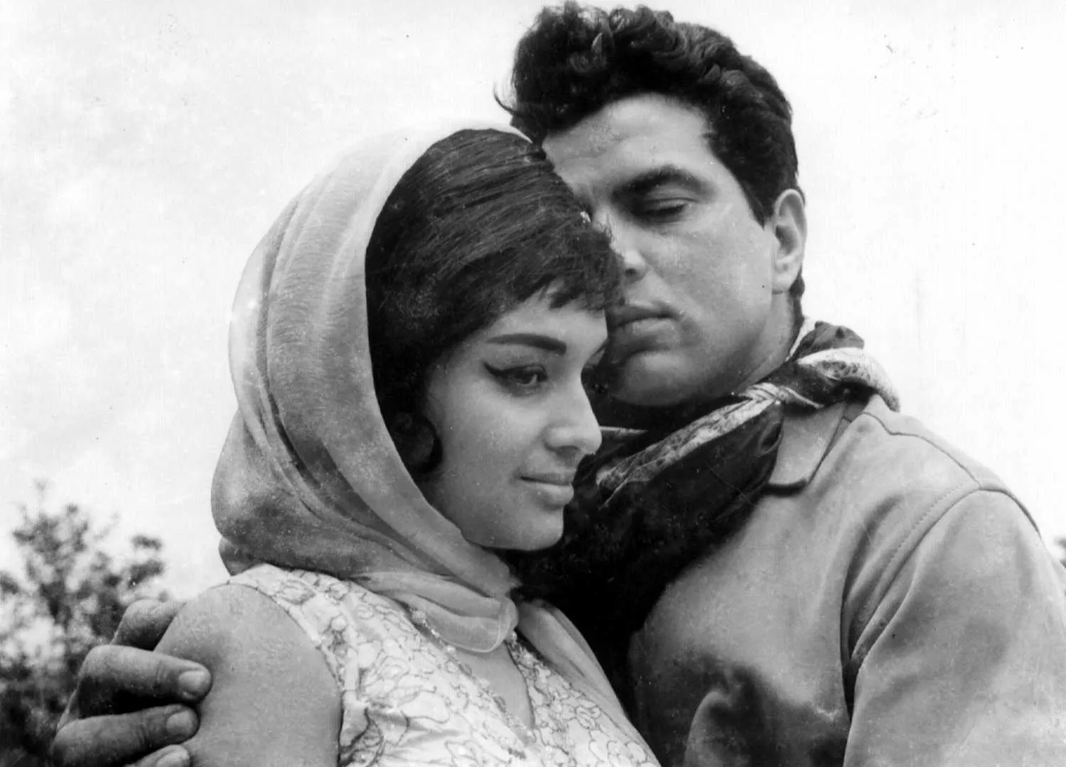 Aya Sawan Jhoom Ke (1969)