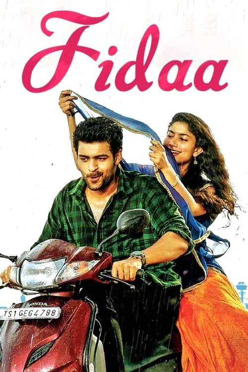 Fidaa (2017) - Cast & Crew — The Movie Database