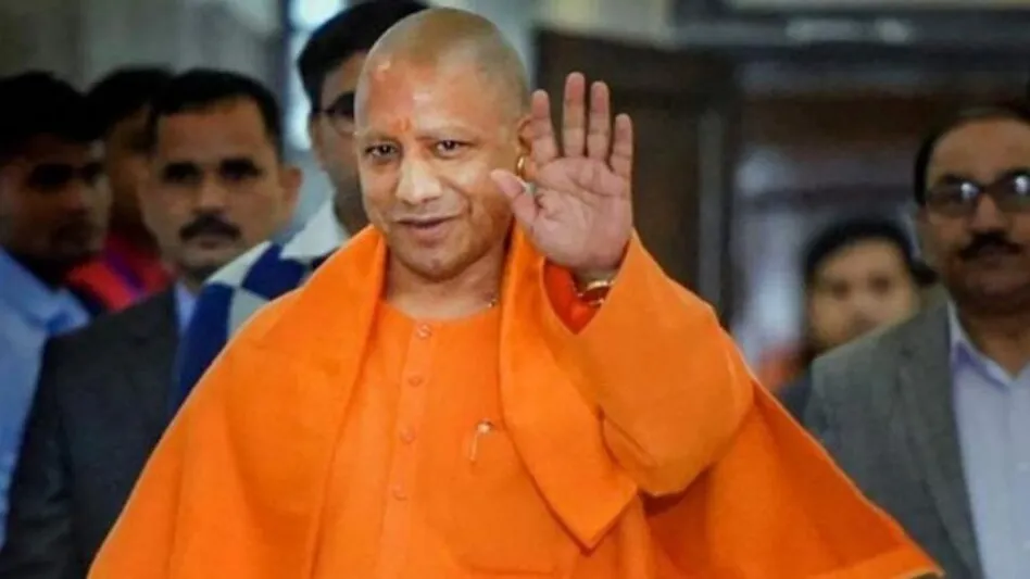 Yogi Sarkar.