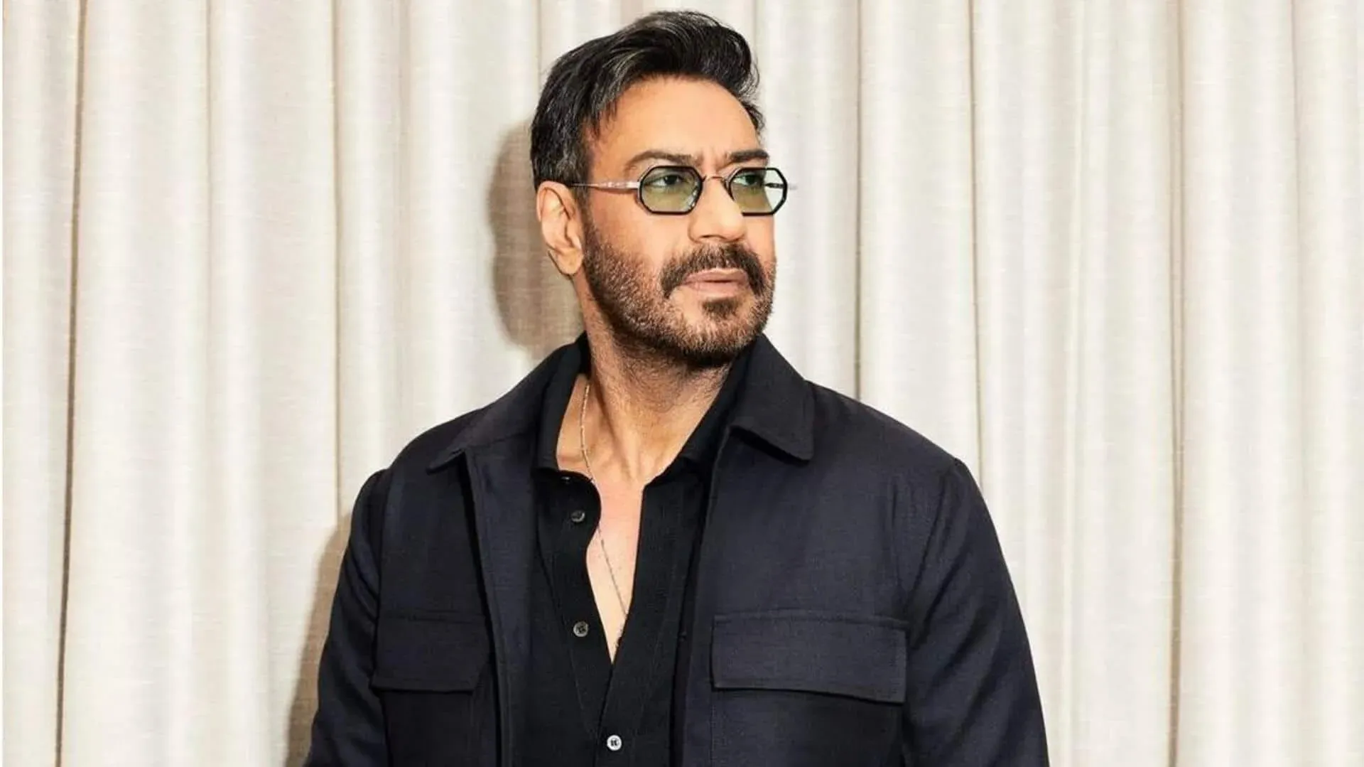 We will have to wait a long time for Ajay Devgan's 'Raid 2', when will the film be released now?